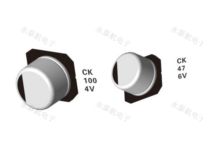 CK-贴片普通品